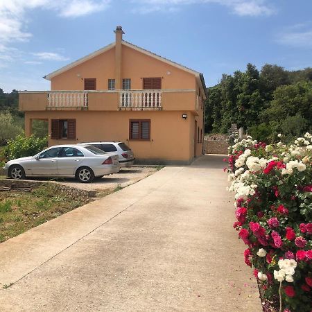 Apartman Sternak Kraj  Esterno foto