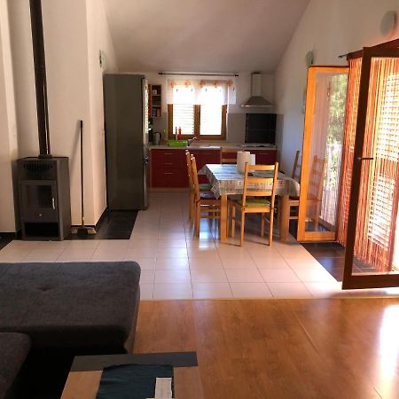Apartman Sternak Kraj  Esterno foto