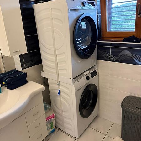 Apartman Sternak Kraj  Esterno foto