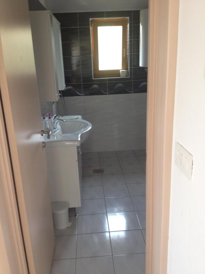 Apartman Sternak Kraj  Esterno foto