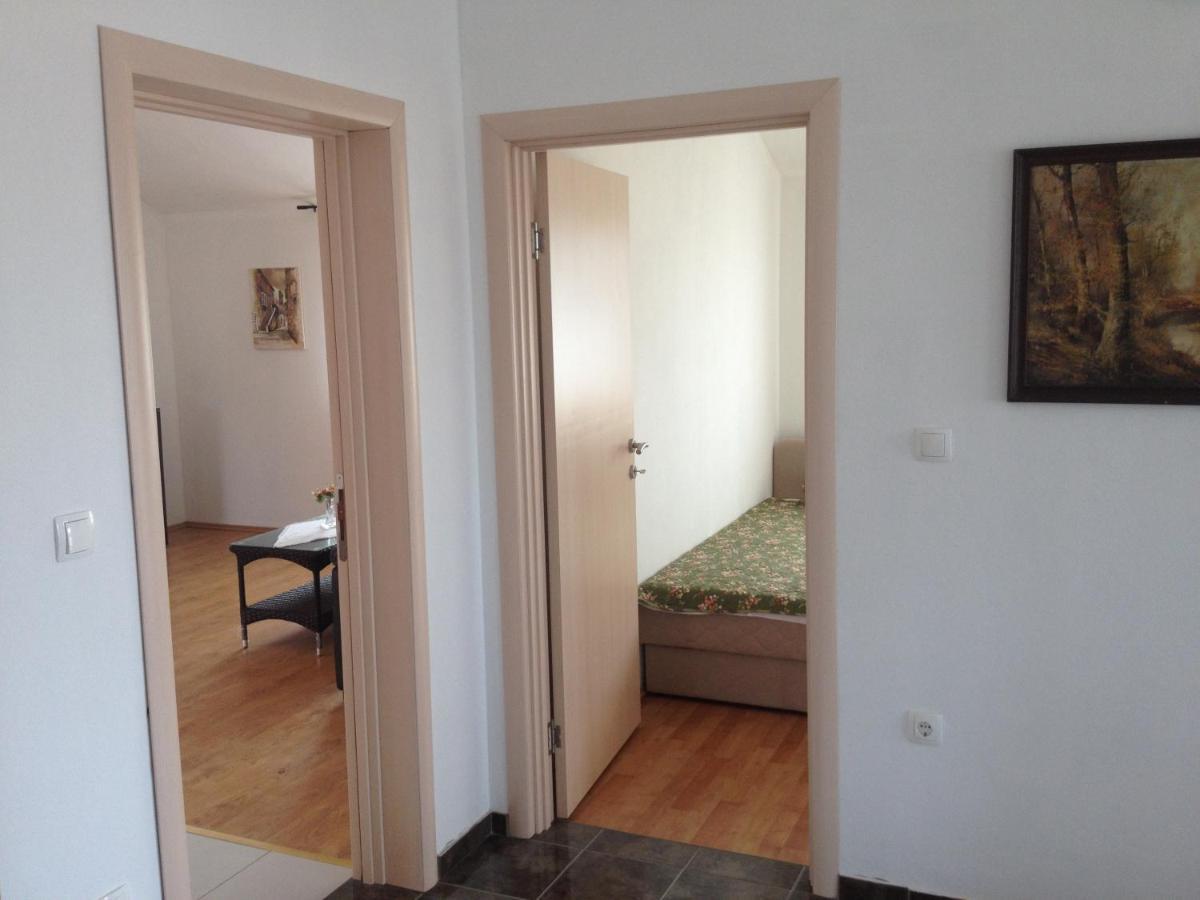 Apartman Sternak Kraj  Esterno foto
