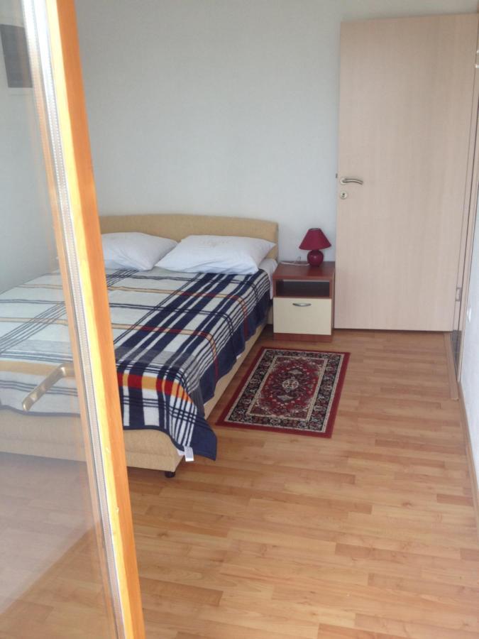 Apartman Sternak Kraj  Esterno foto