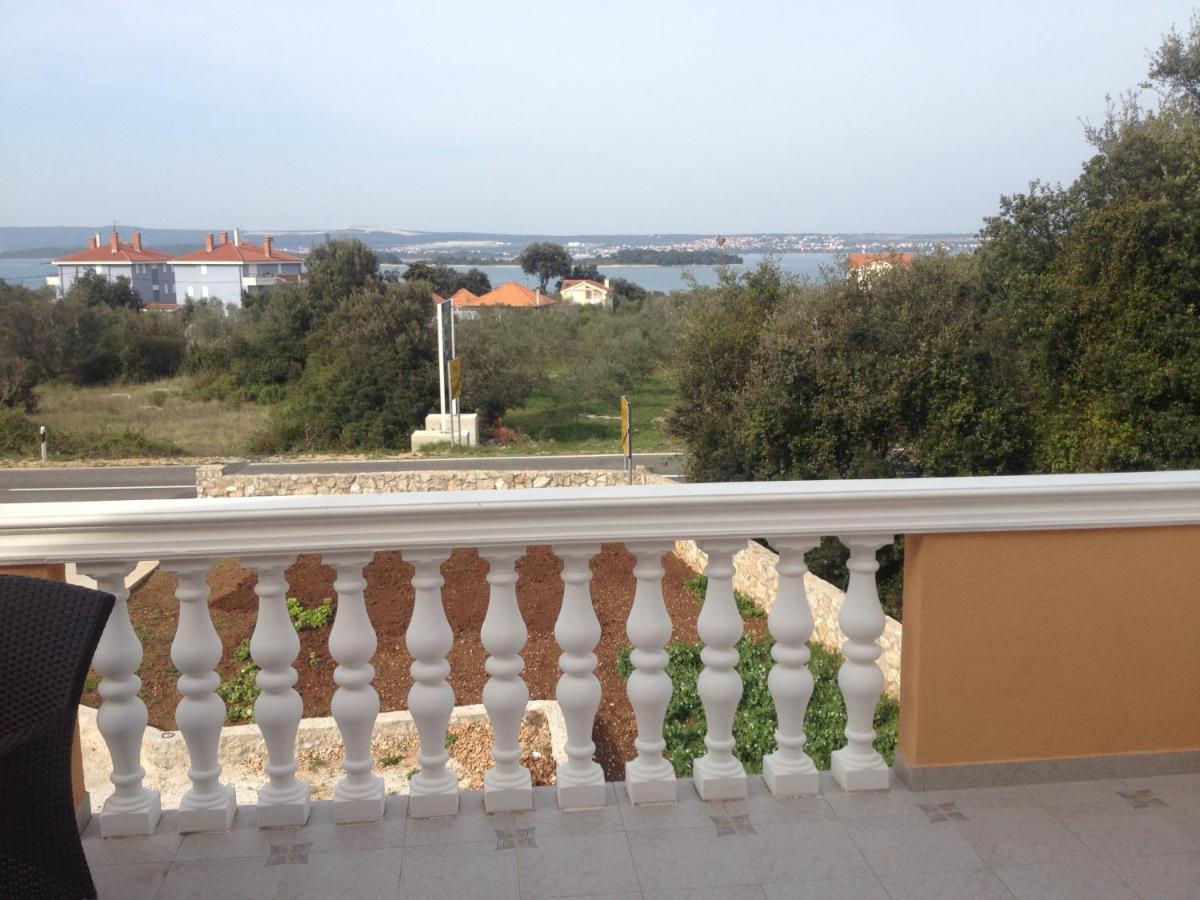 Apartman Sternak Kraj  Esterno foto