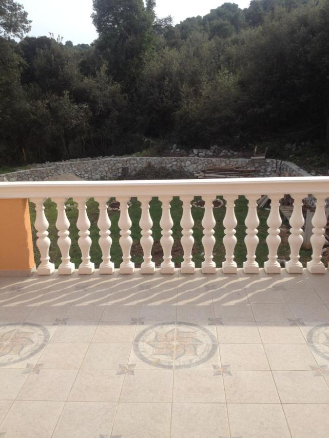 Apartman Sternak Kraj  Esterno foto