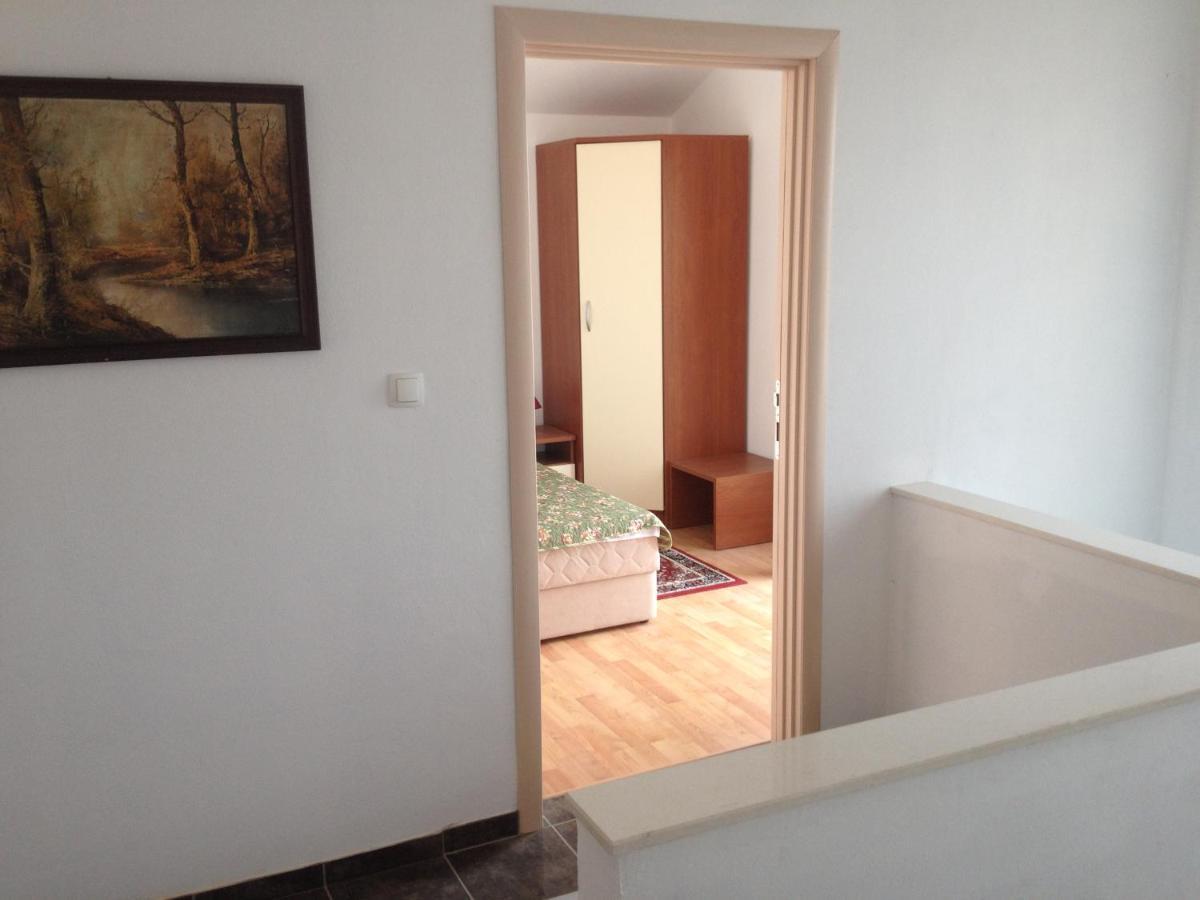 Apartman Sternak Kraj  Esterno foto