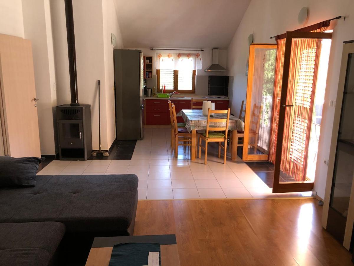 Apartman Sternak Kraj  Esterno foto