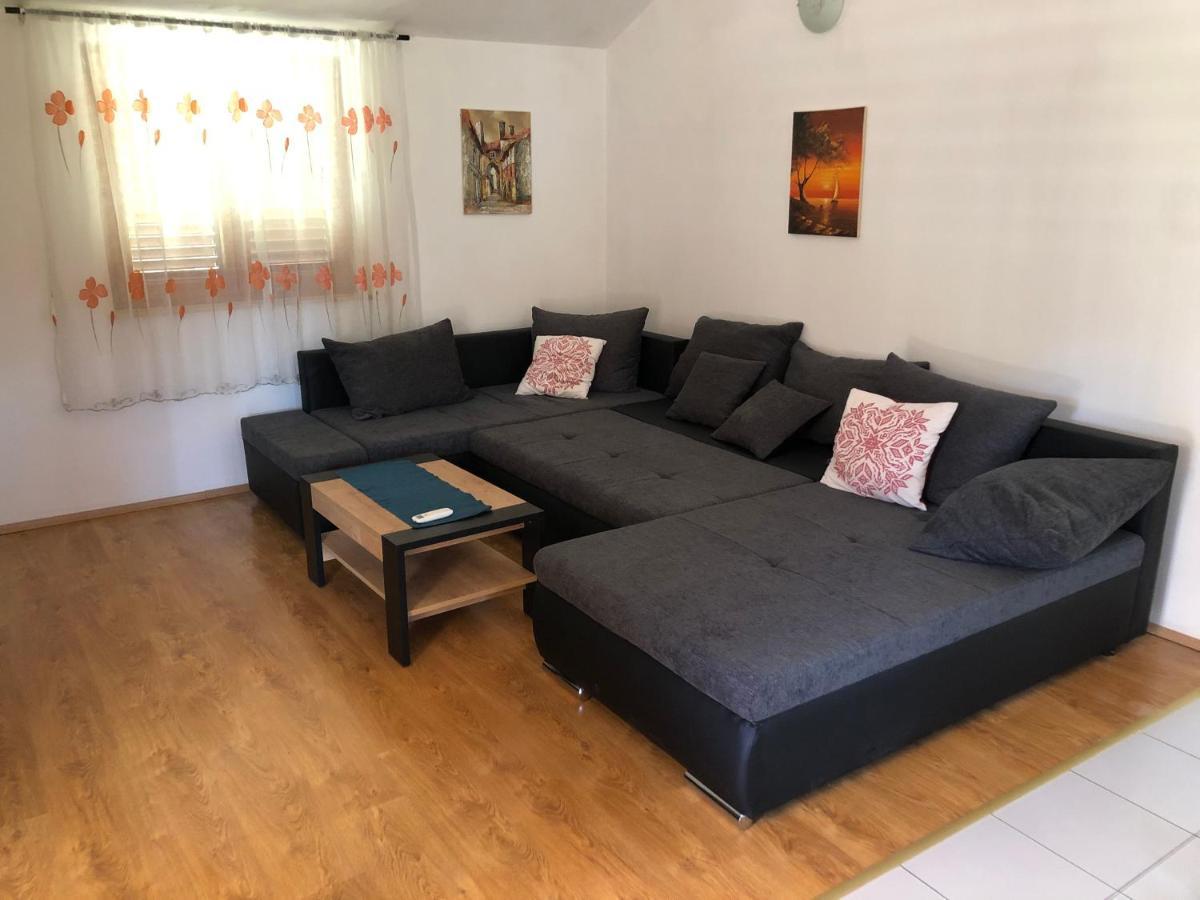 Apartman Sternak Kraj  Esterno foto