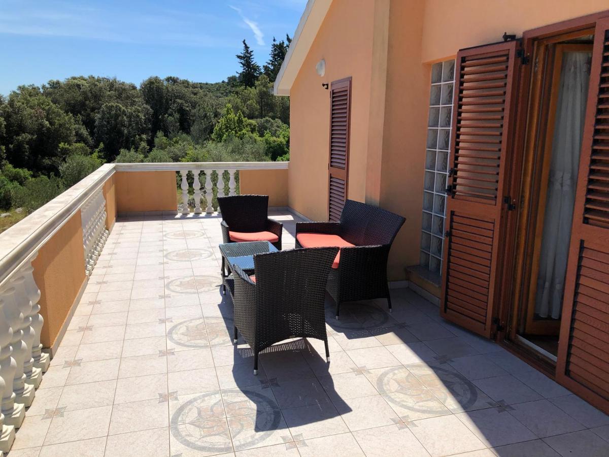 Apartman Sternak Kraj  Esterno foto