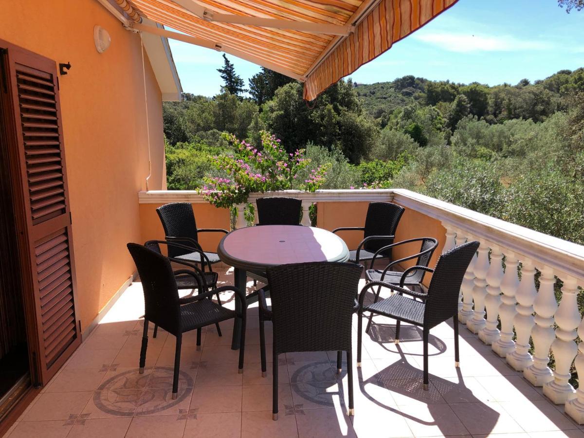 Apartman Sternak Kraj  Esterno foto