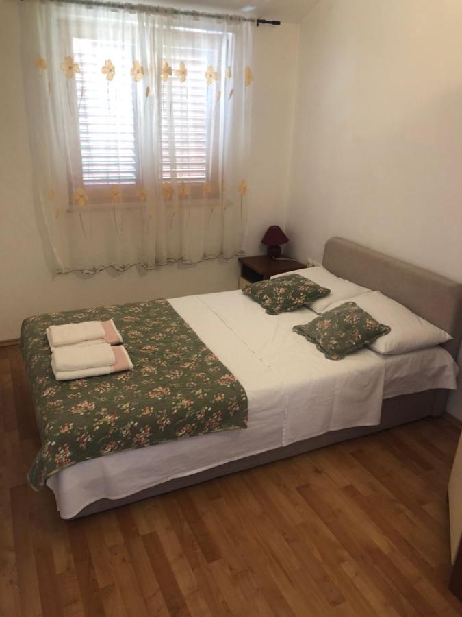 Apartman Sternak Kraj  Esterno foto