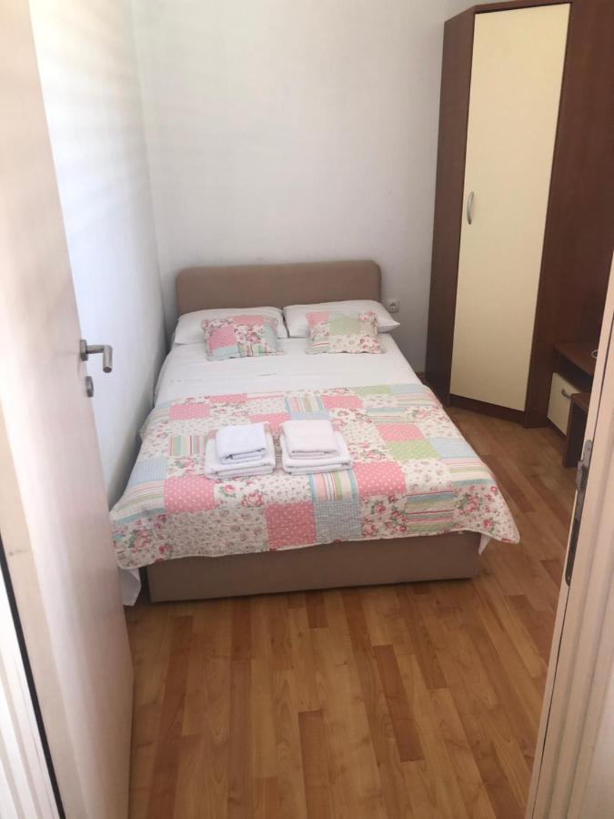 Apartman Sternak Kraj  Esterno foto
