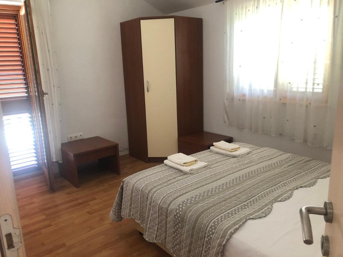 Apartman Sternak Kraj  Esterno foto